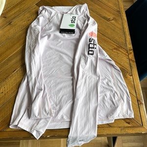 Stio Women’s base layer